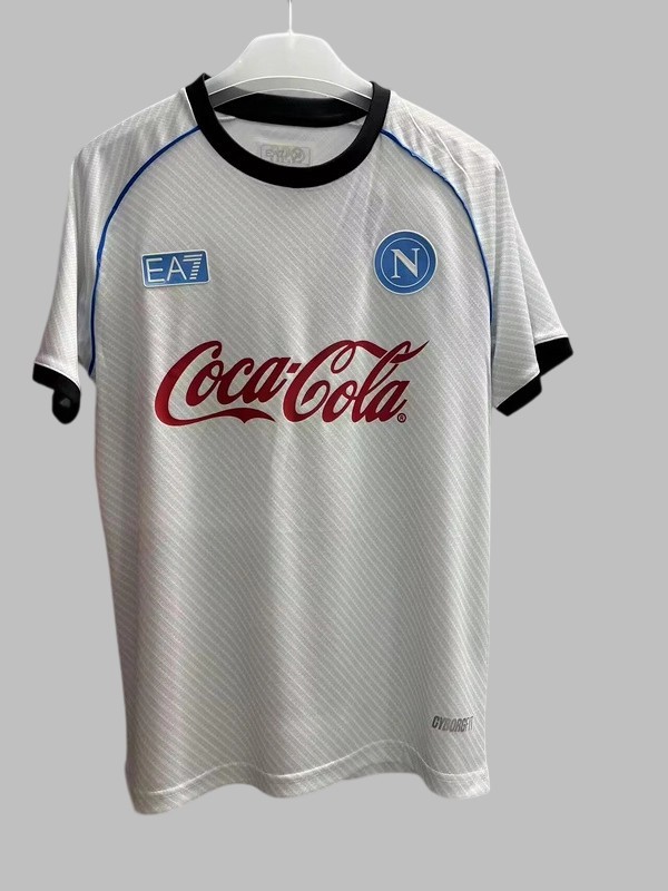25-26 Napoli Training Cheap Soccer Jerseys Yupoo