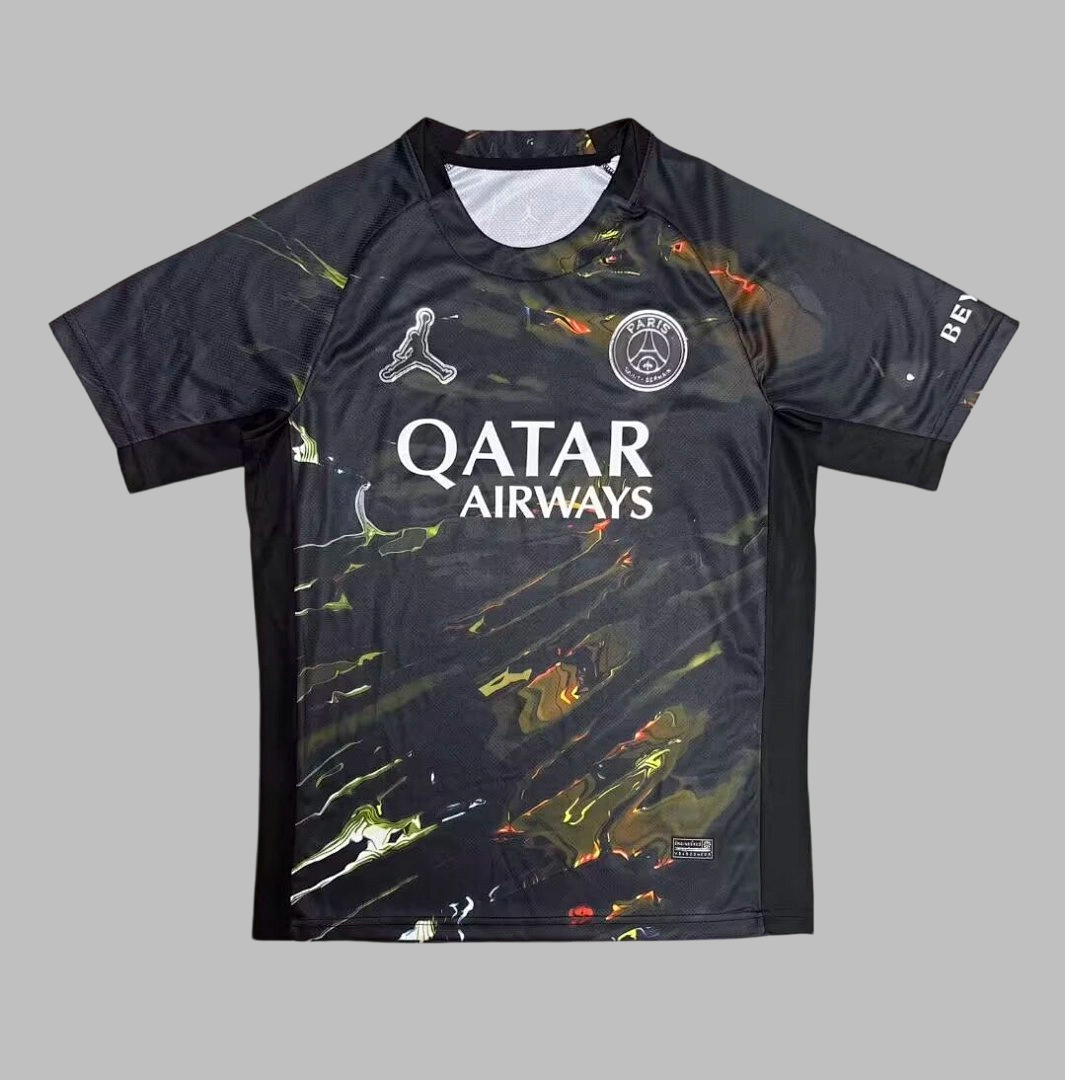 25-26 Paris Special Cheap Soccer Jerseys Yupoo