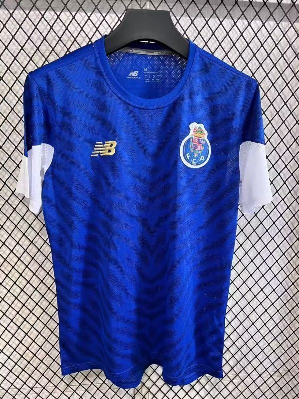 25-26 Porto Training Cheap Soccer Jerseys Yupoo