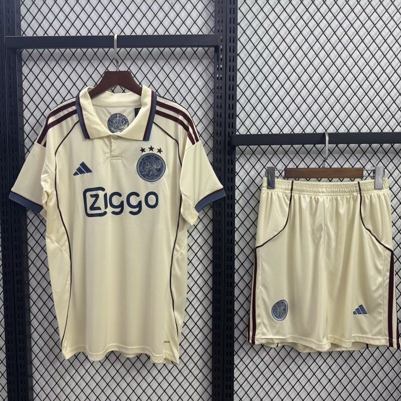 25-26 Ajax Third Cheap Soccer Jerseys Yupoo2