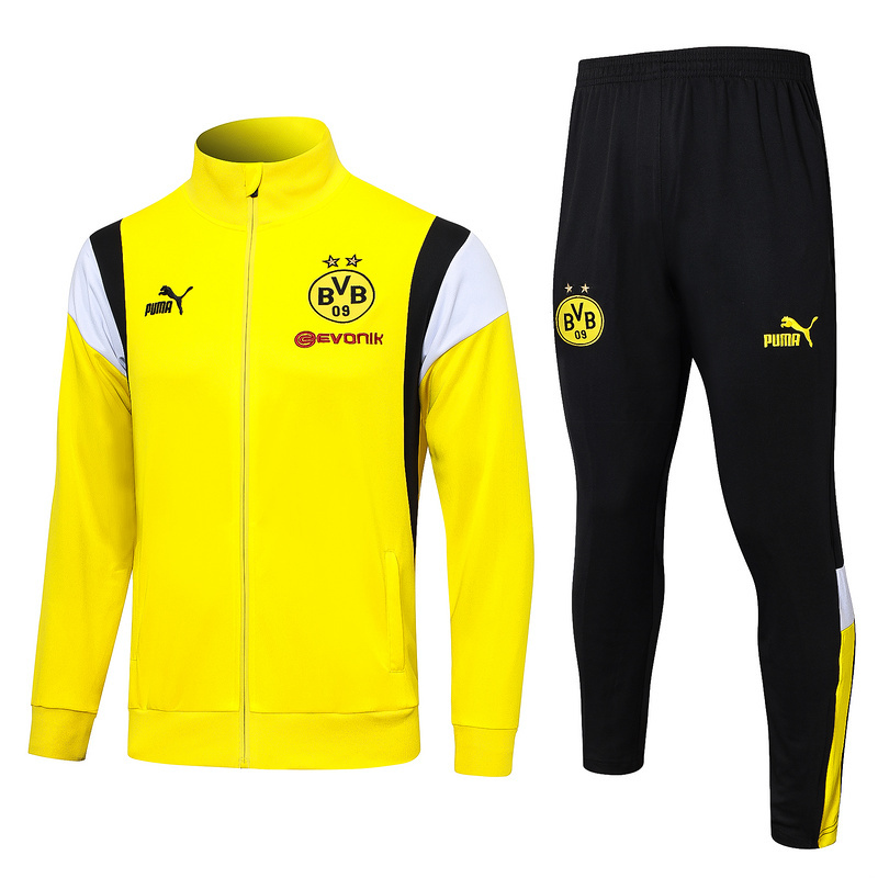 23-24 Dortmund Jackets Yupoo