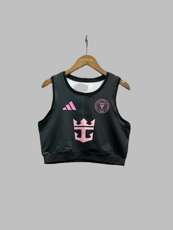 Women Training Soccer Vest Yupoo
