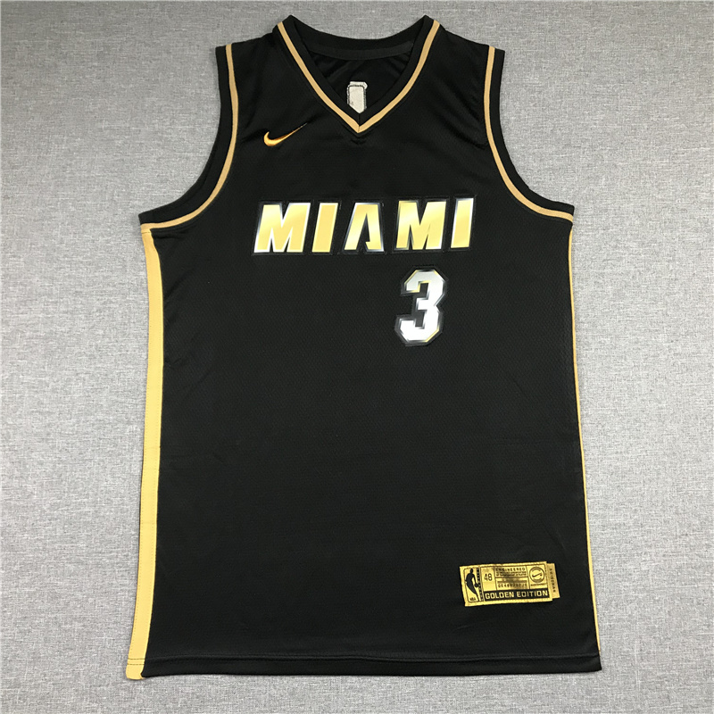 Heat #3 Embroidery