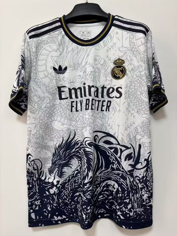 25-26 Real Madrid Special Cheap Soccer Jerseys Yupoo