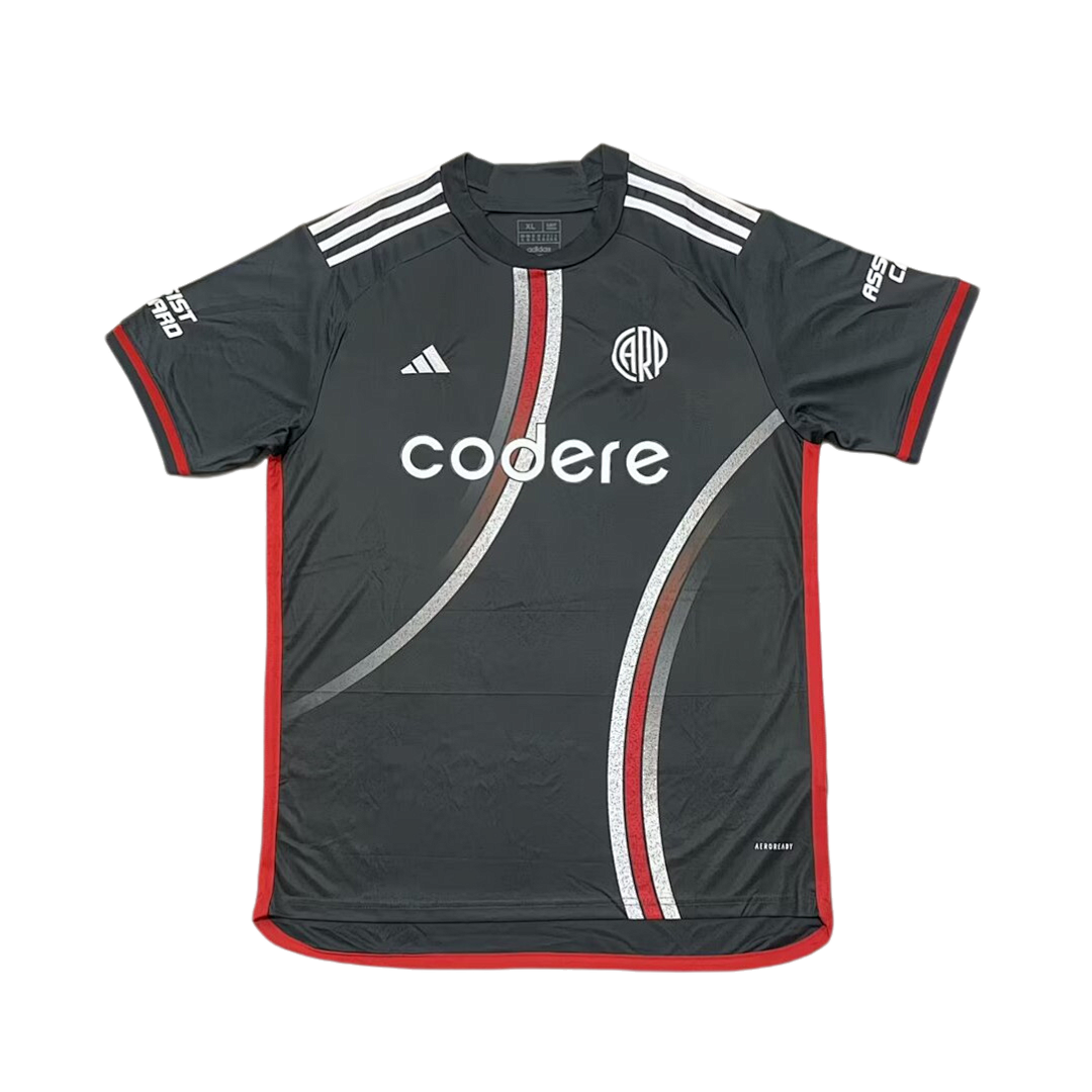 River Plate 2024/25 Third Jersey