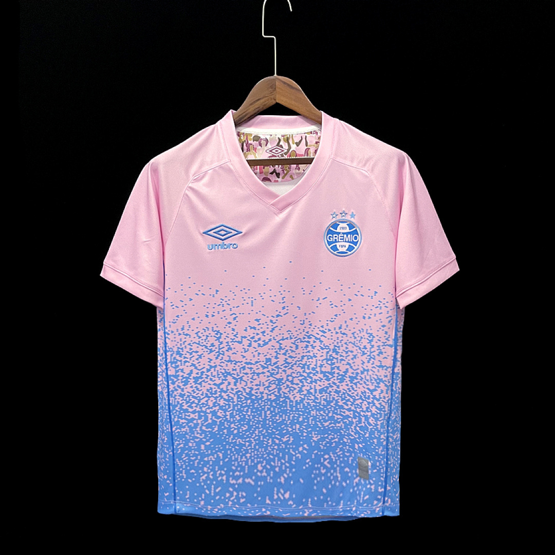 21/22 Gremio October Pink Special Edition S-XXL