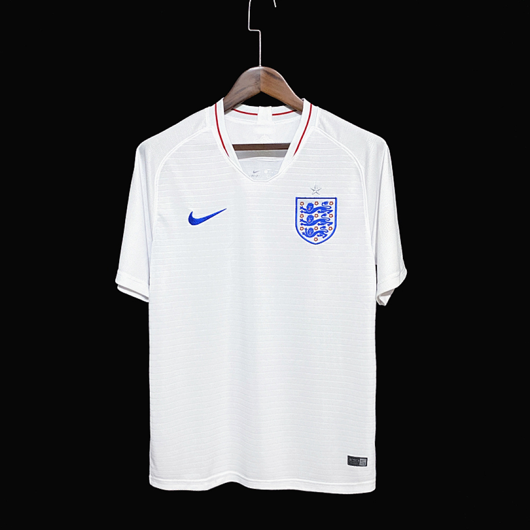 2018 England home S-2XL