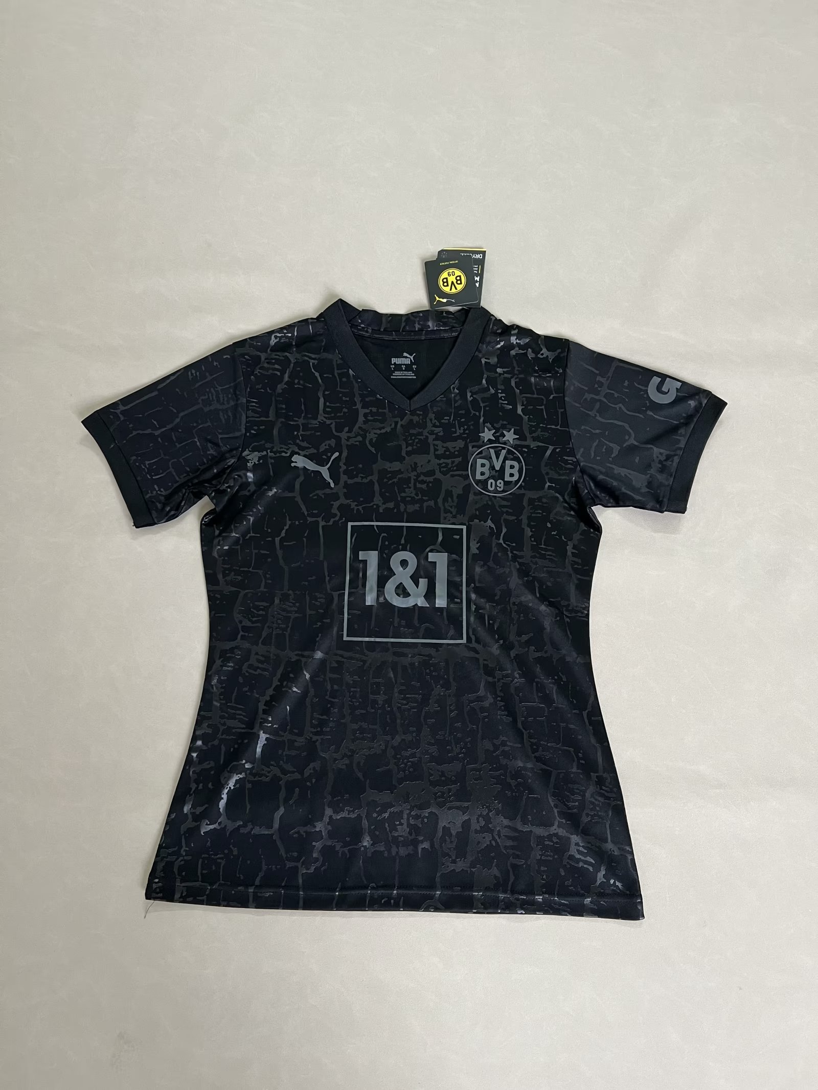 23-24 Dortmund Special Woman Soccer Jerseys Yupoo
