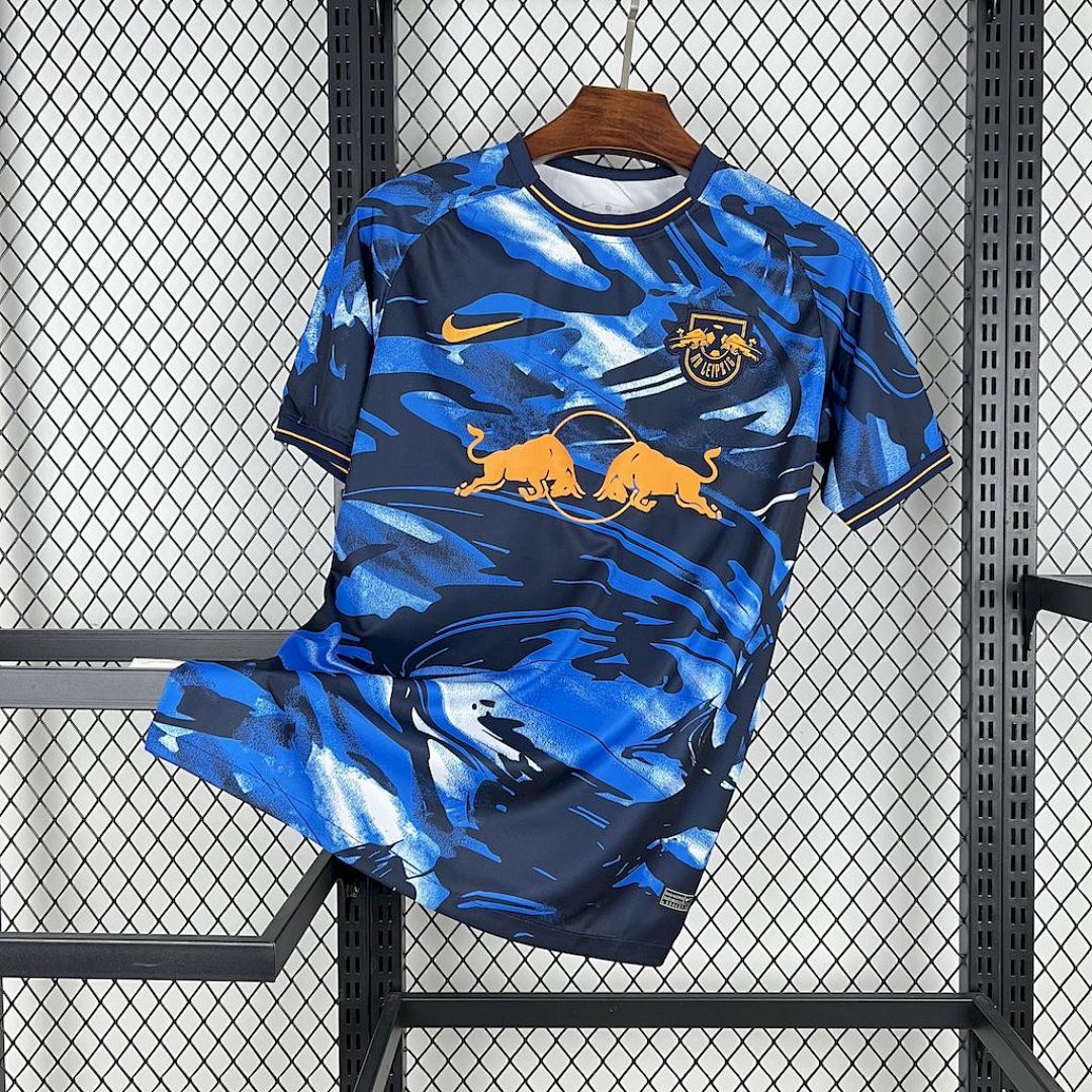 RB Leipzig 2020/21 Third Retro Jersey