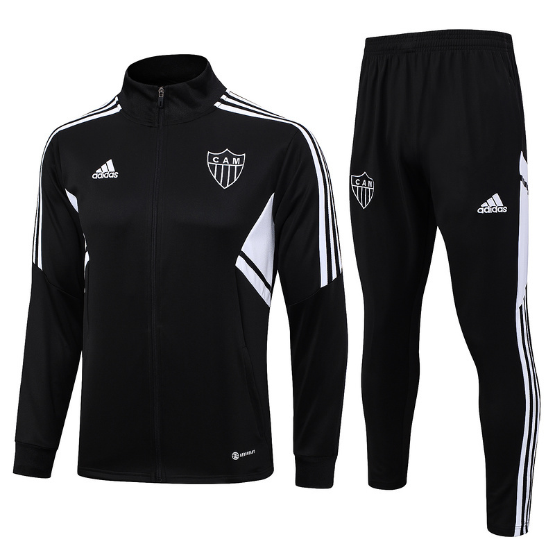 23-24 Atletico Mineiro Jackets Yupoo