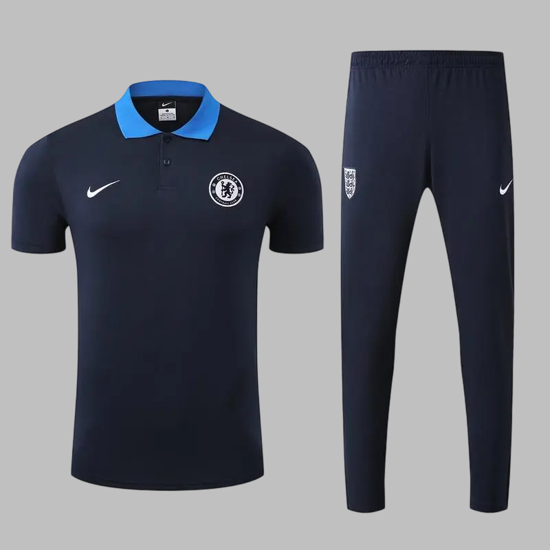 25-26 Chelsea Training Soccer Suit Yupoo