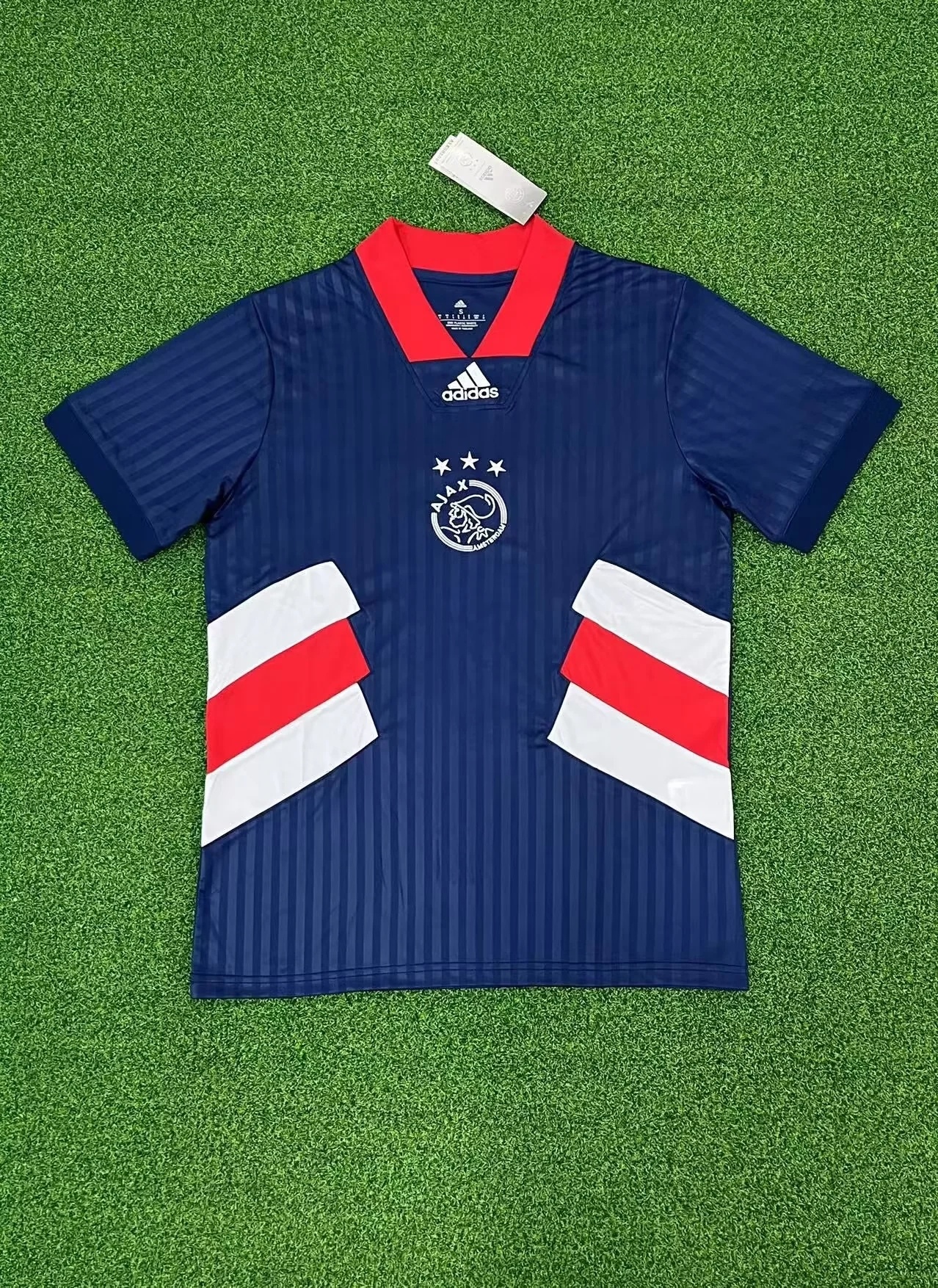 23-24 Ajax Training Soccer Jerseys Yupoo