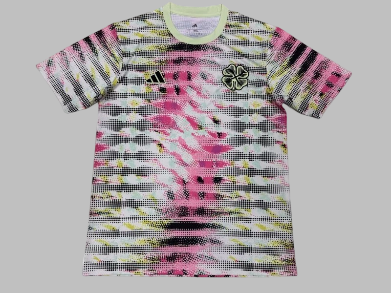 25-26 Celtic Cheap Soccer Jerseys Yupoo