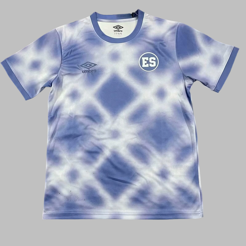 25-26 Salvador Special Cheap Soccer Jerseys Yupoo
