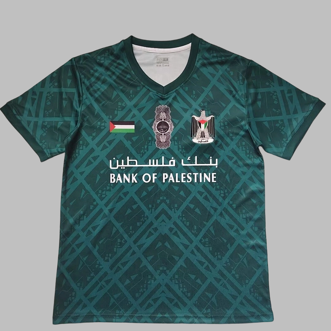2026 Palestino Cheap Soccer Jerseys Yupoo