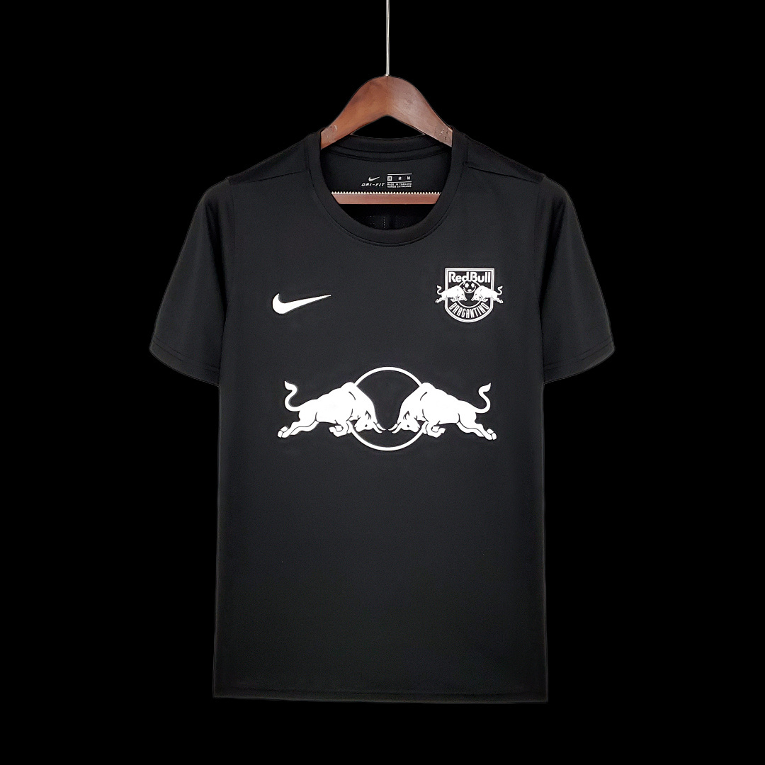 21/22 RB Bragantino black S-XXL （12$）