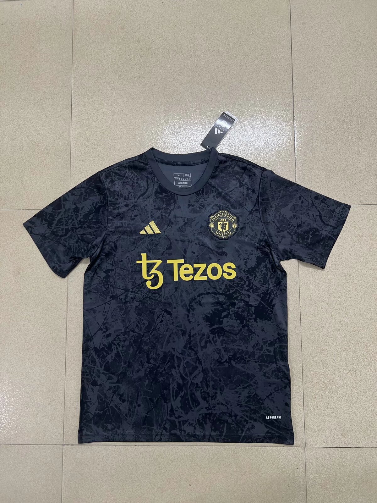 23-24 M-anchester U-nited Special Soccer Jerseys Yupoo