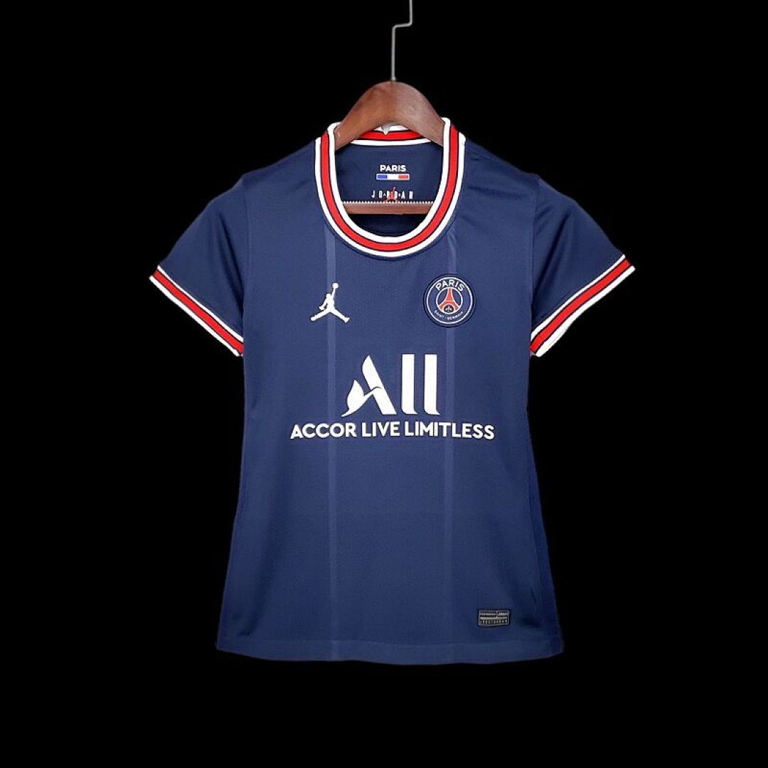 21/22 women PSG home S-XL