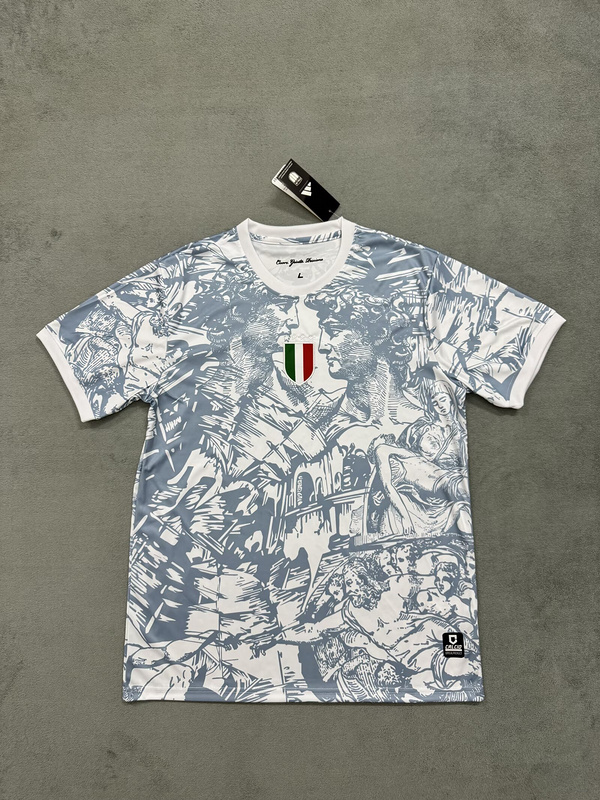 24-25 Italy Training Soccer Jerseys Yupoo