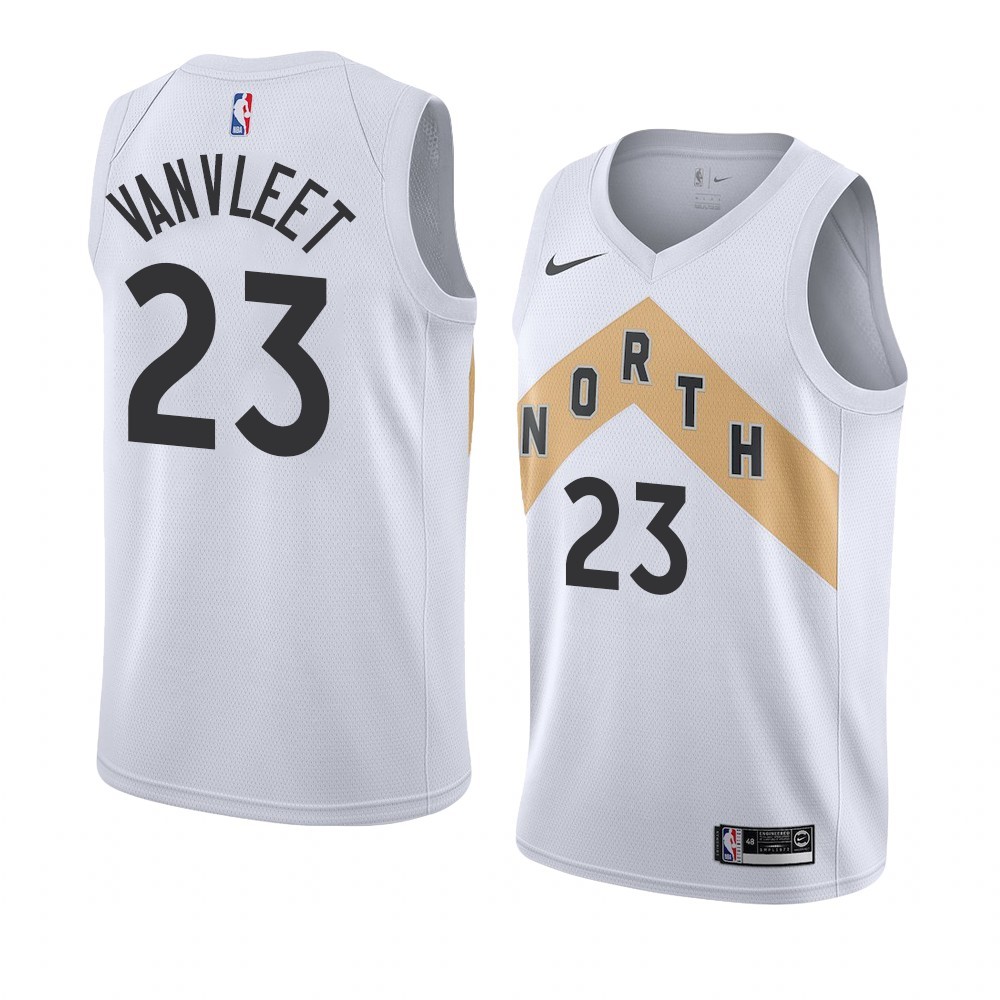 Raptors Hot Press