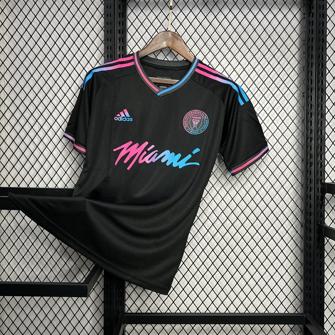 Miami FC 2024/25  special  edition Jersey