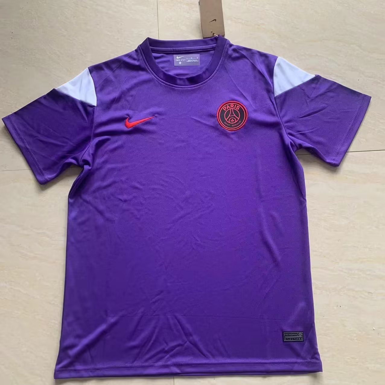 23-24 Paris Training Soccer Jerseys Yupoo