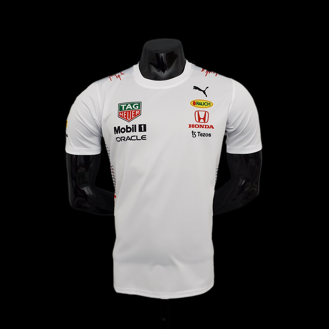 F1 Red Bull Special Edition S-5XL