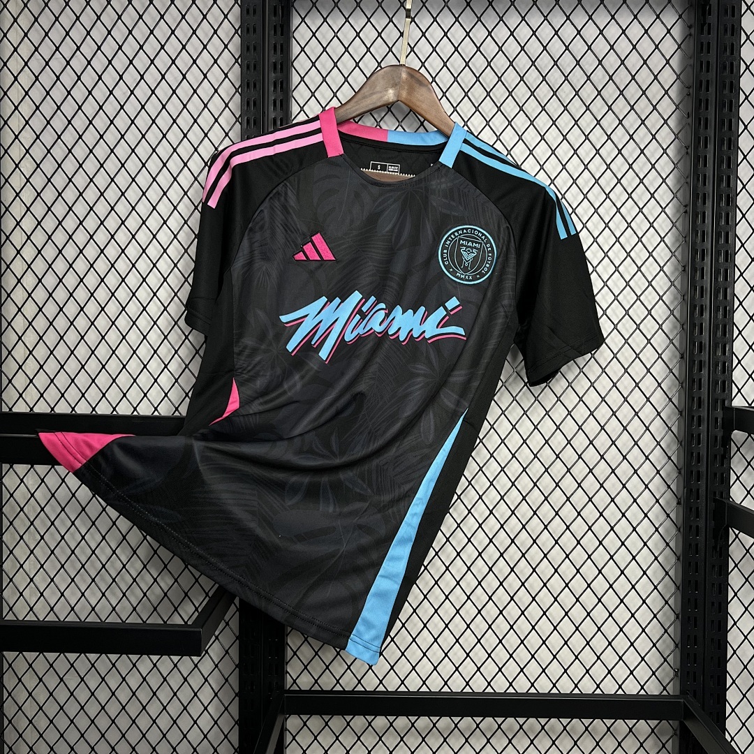 Miami FC 2024/25 special edition Jersey