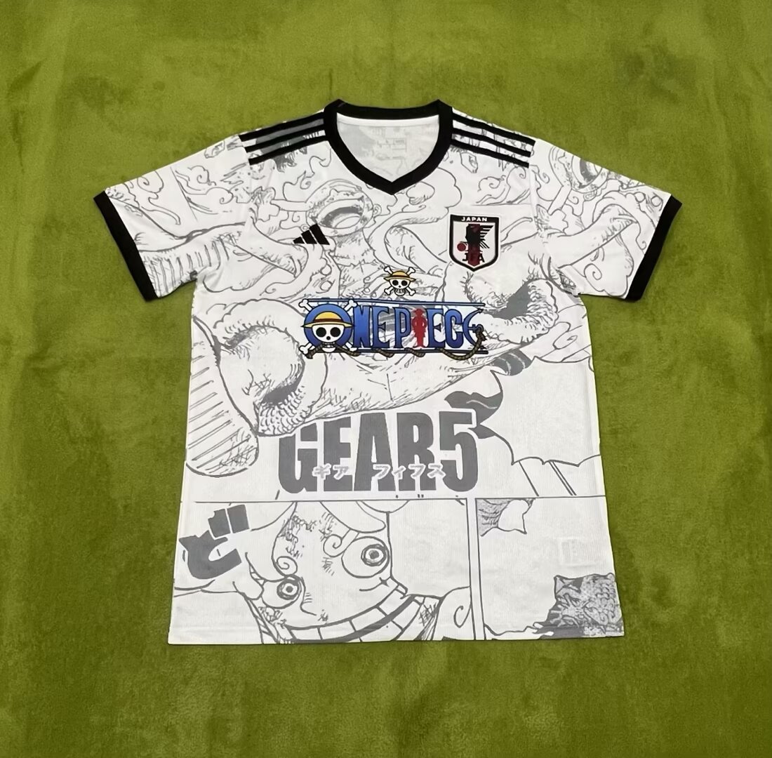 2024 Japan Soccer Jerseys Yupoo