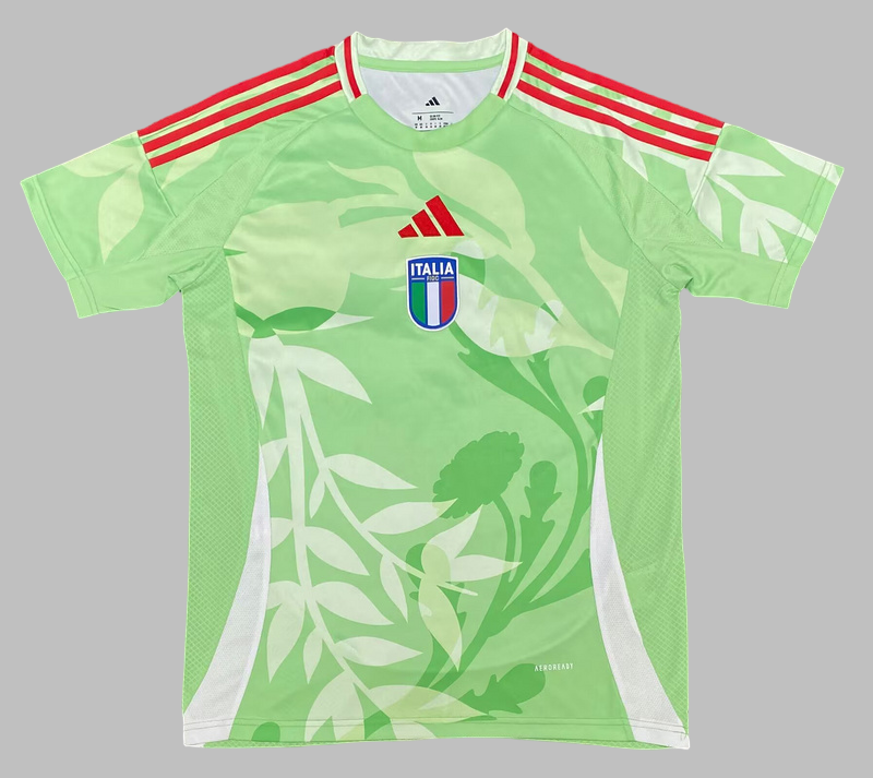 2025 Italy Away Cheap Soccer Jerseys Yupoo