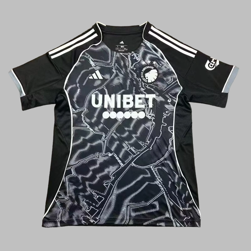 25-26 Copenhagen Away Cheap Soccer Jerseys Yupoo