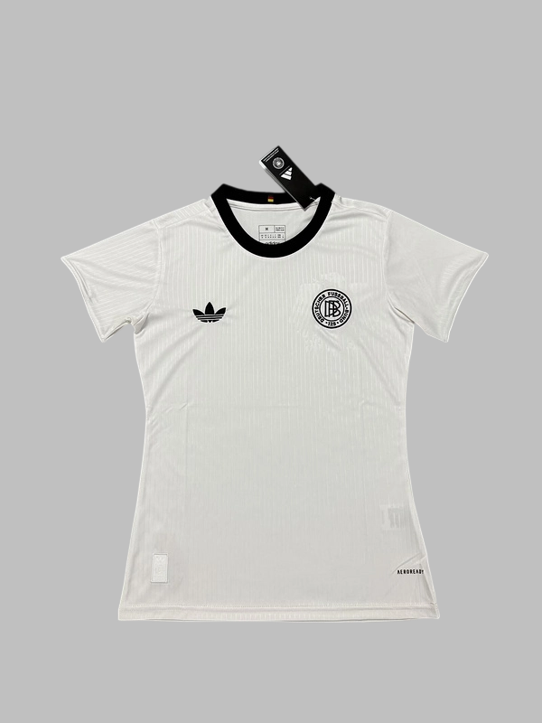 25-26 Germany 125th Anniversary Women Cheap Soccer Jerseys Yupoo