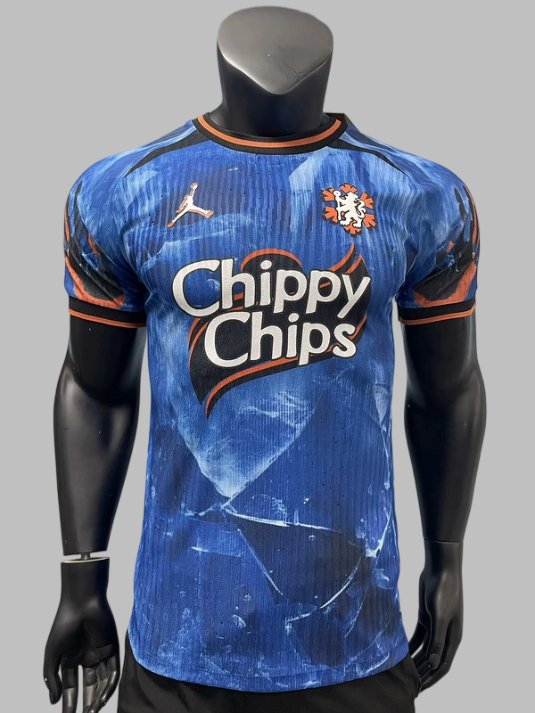 25-26 Chelsea Special Player Version Cheap Soccer Jerseys Yupoo