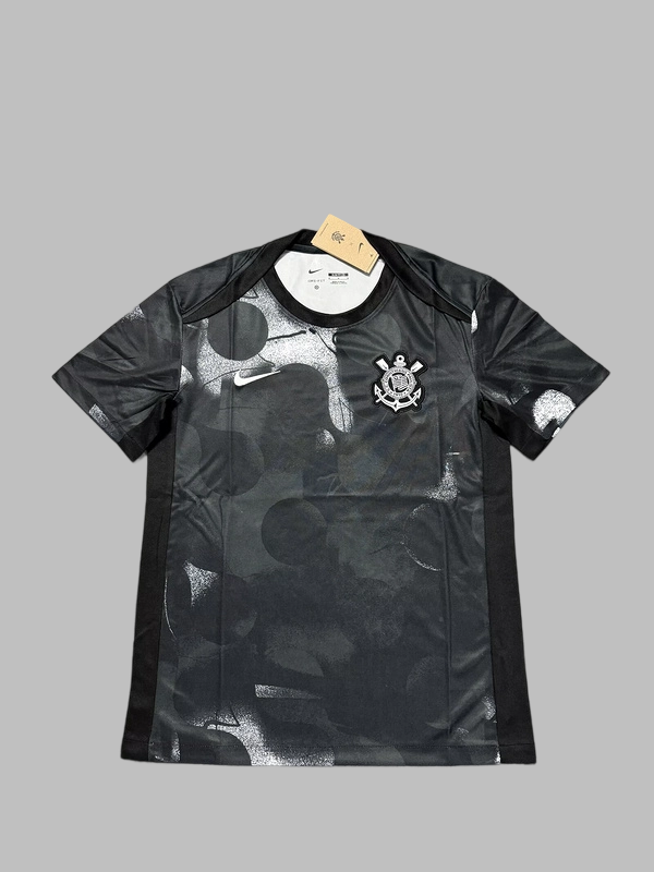 25-26 Corinthians Cheap Soccer Jerseys Yupoo