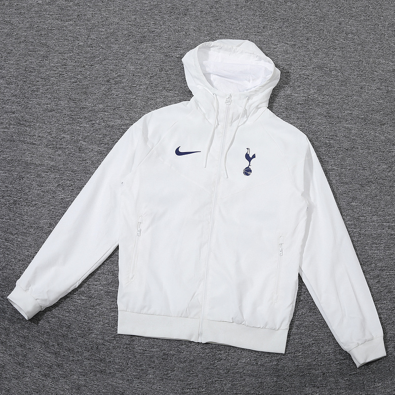 23-24 Tottenham Hoodies Windbreaker Jackets Yupoo