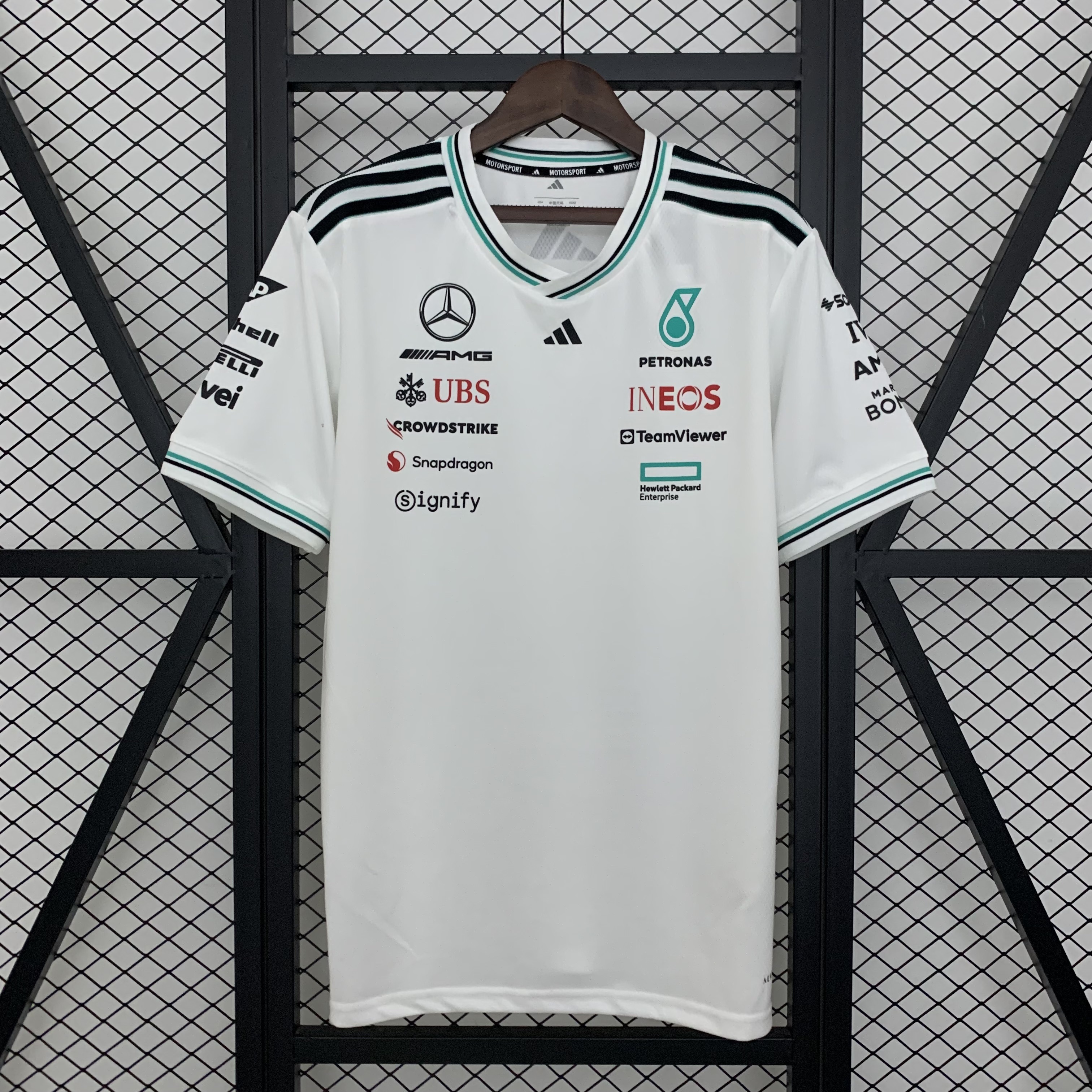 2025 F1 Formula One; S-5XL