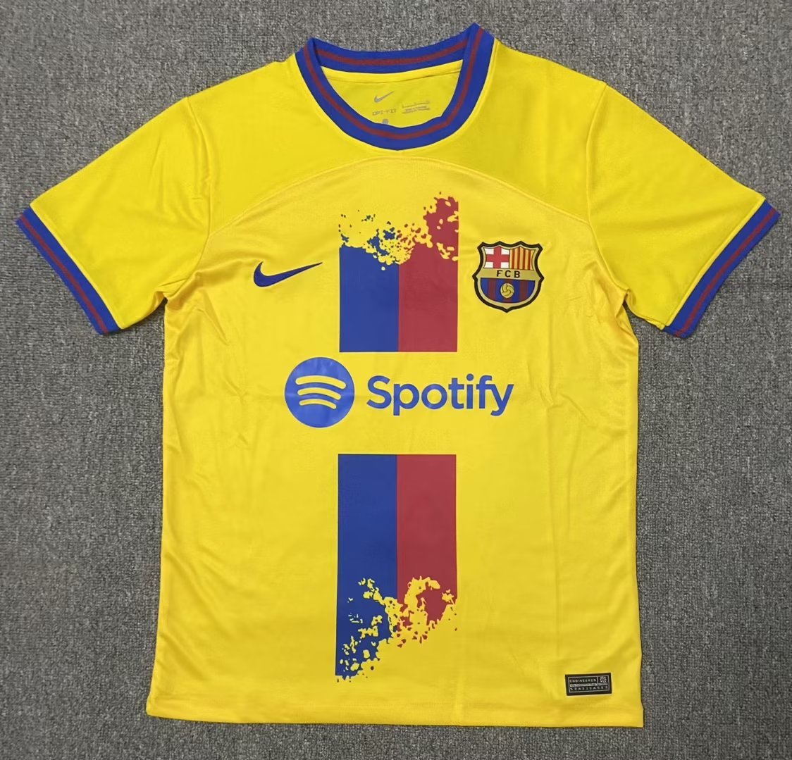 23-24 Messi GRIEZMANN Special Soccer Jerseys Yupoo