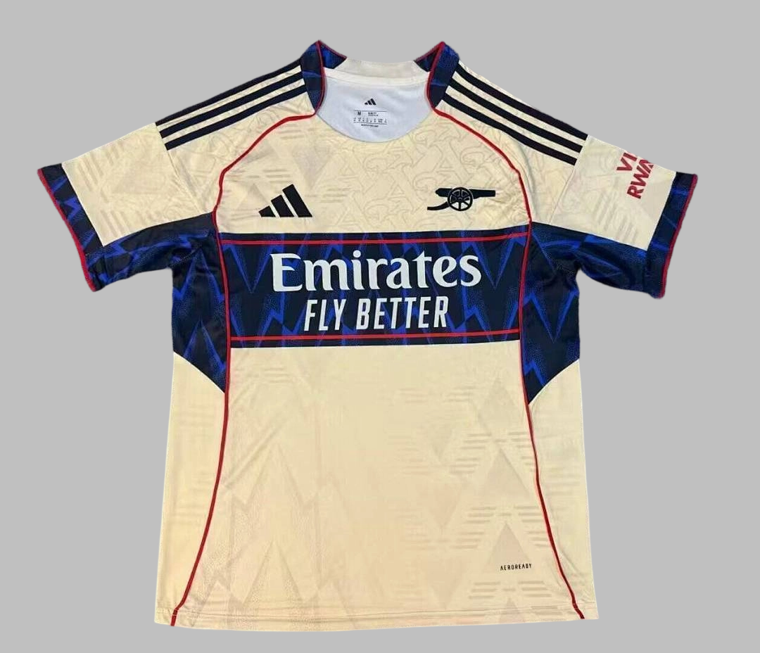 25-26 Arsenal Special Cheap Soccer Jerseys Yupoo2