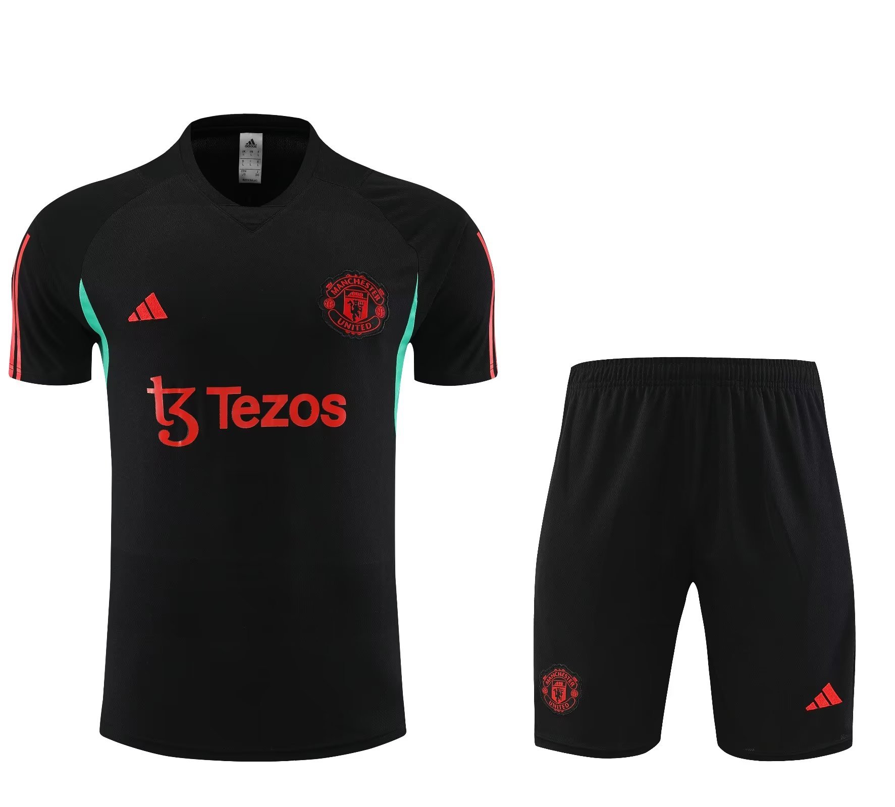 23-24 M-anchester U-nited Training Soccer Jerseys Yupoo