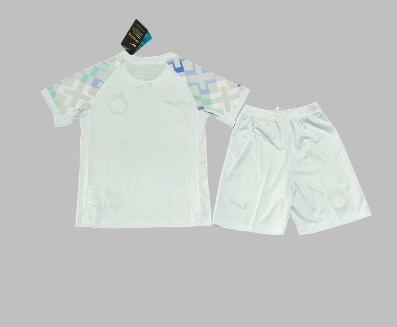 25-26 Inter Milan Away Kids Cheap Soccer Jerseys Yupoo