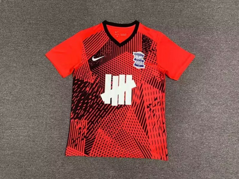 23-24 Birmingham City Away Soccer Jerseys Yupoo  S-4XL