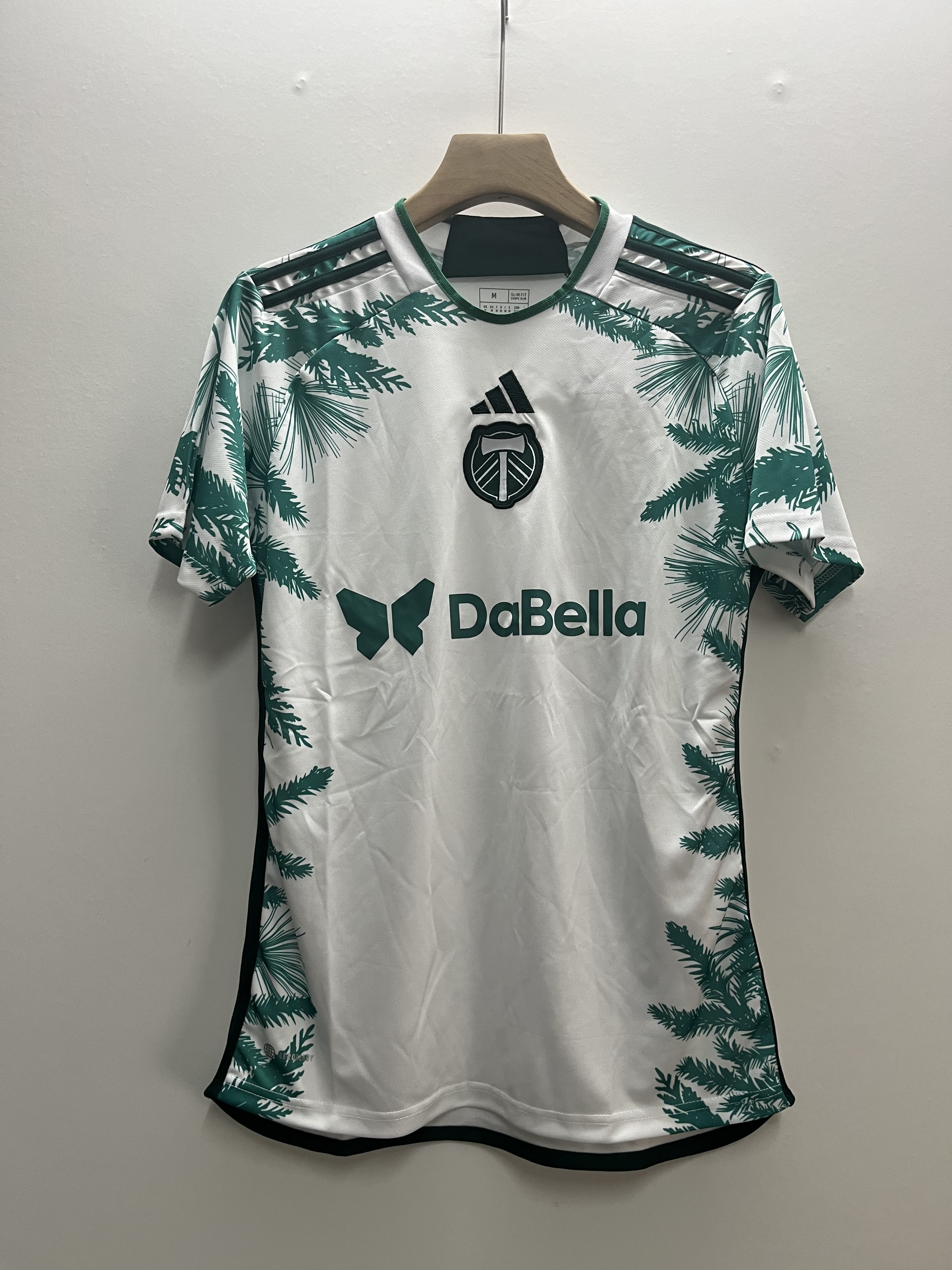 24-25 Portland Timbers Away Soccer Jerseys Yupoo