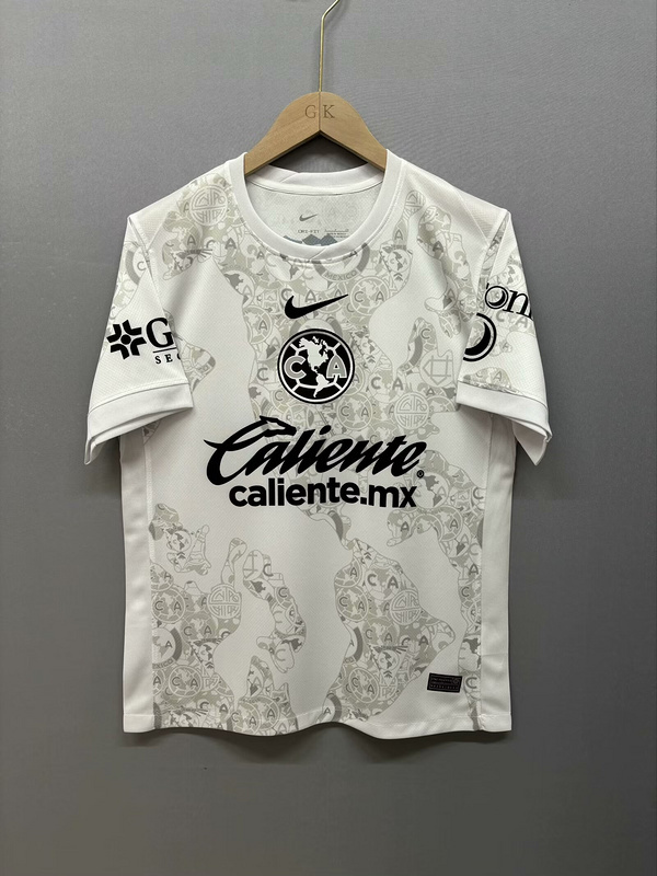 24-25 Club America Third Soccer Jerseys Yupoo