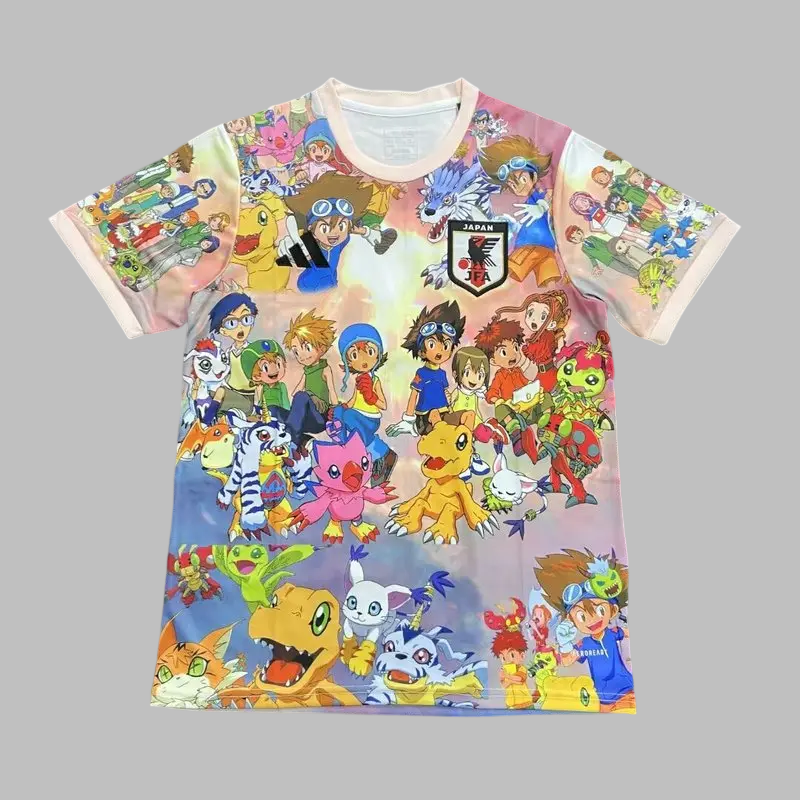 25-26 Japan Cheap Soccer Jerseys Yupoo