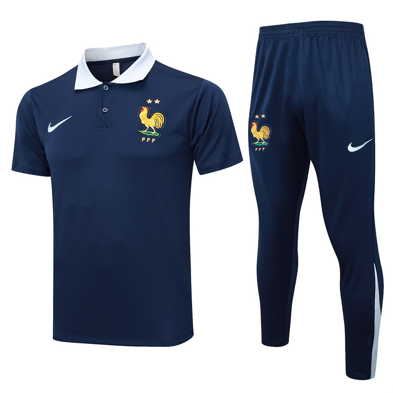 2024 France Polo Yupoo