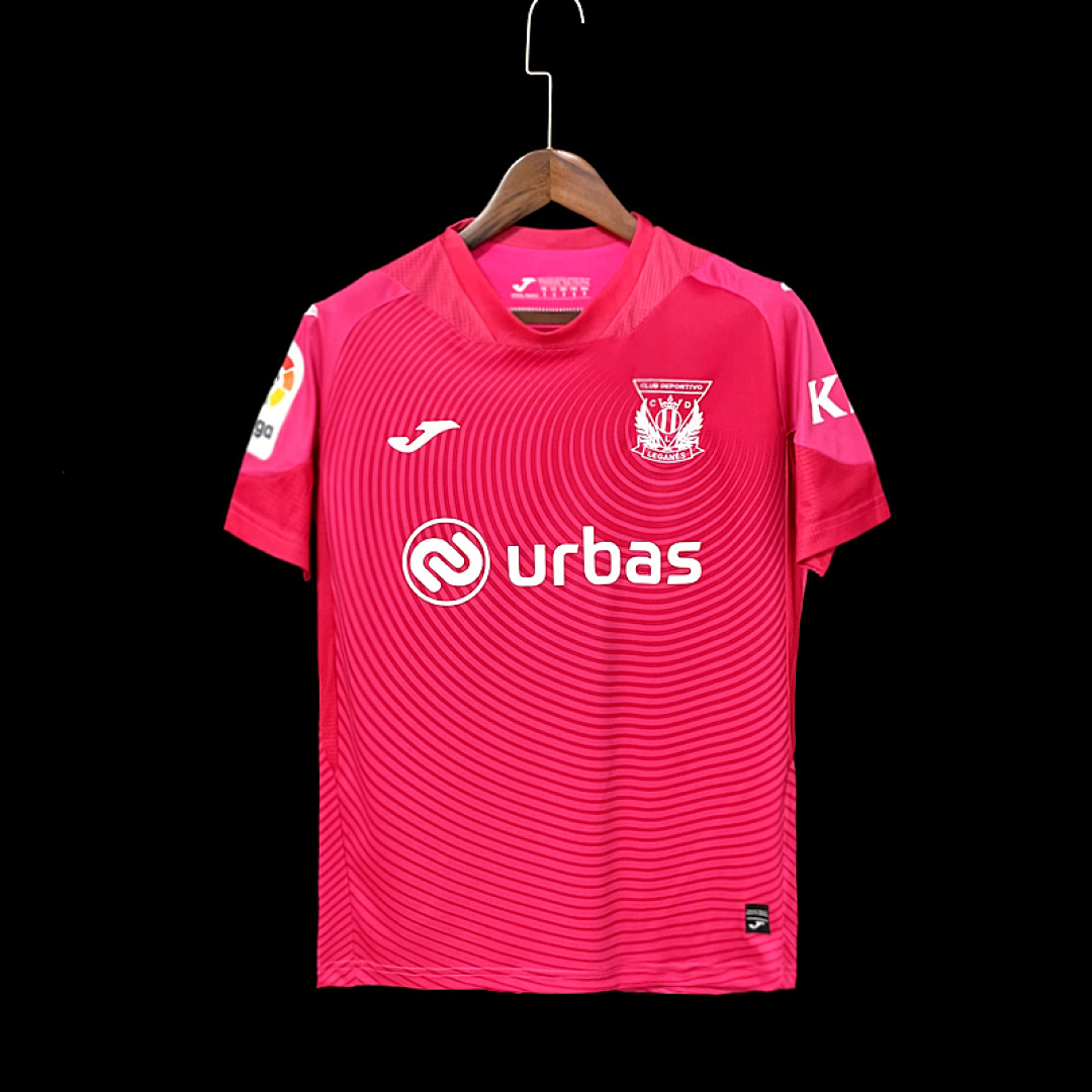 21/22 Leganes third away game: S-XXL