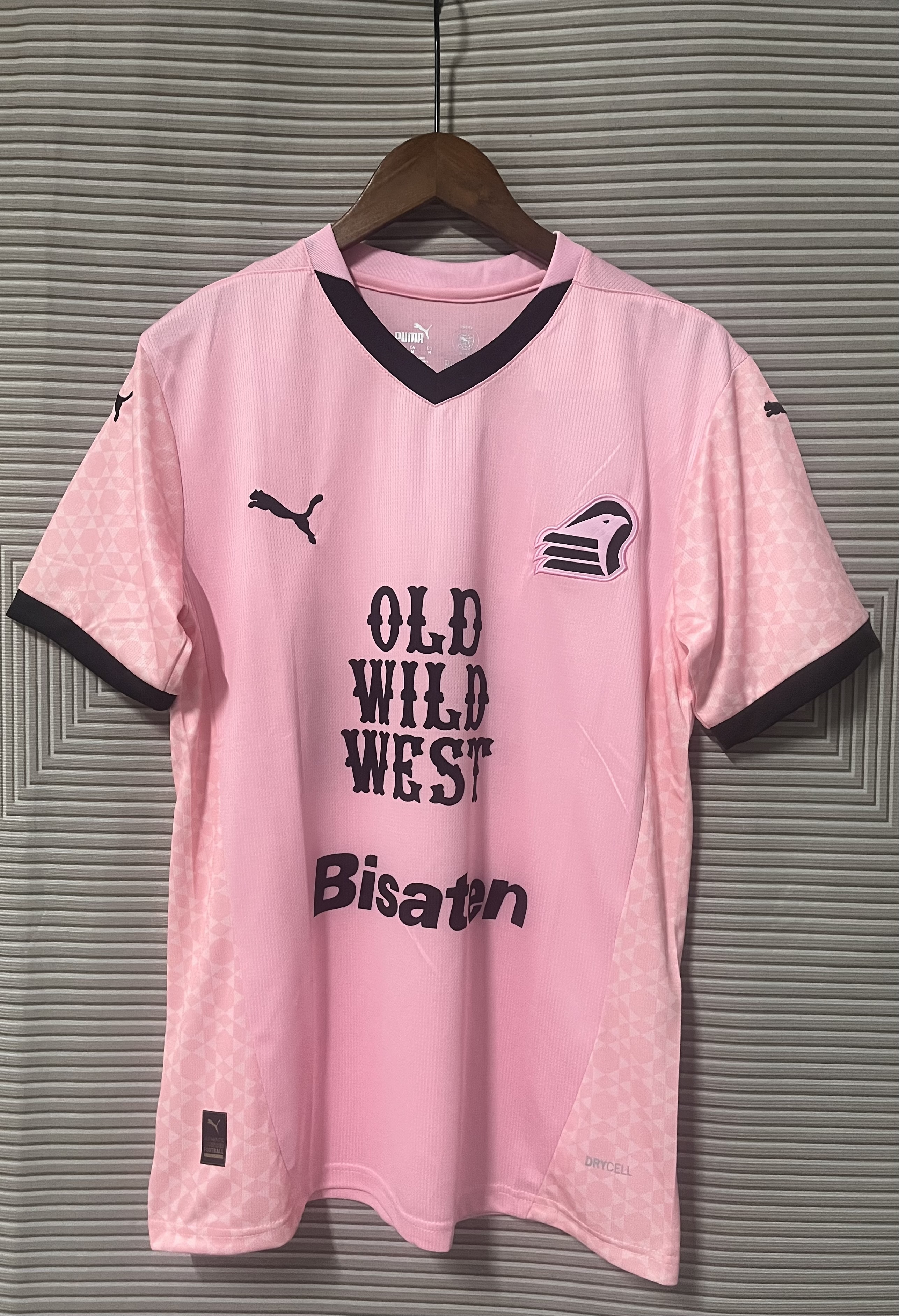 24-25 Palermo Special Soccer Jerseys Yupoo