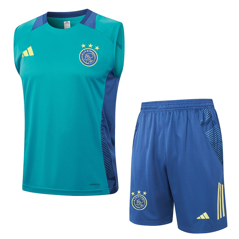 24-25 Ajax Vest Yupoo