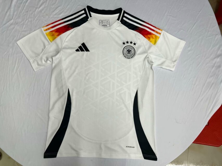 2024 Germany Home Soccer Jerseys Yupoo  S-4XL