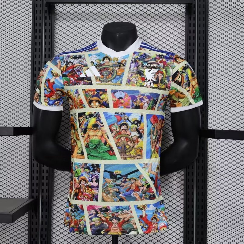 24-25 Japan Player Version Soccer Jerseys Yupoo